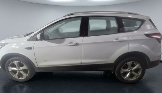 Ford • Kuga