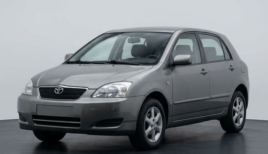 Fiat • Cronos