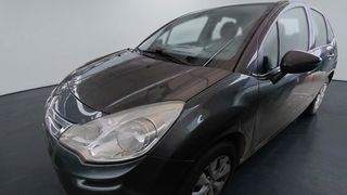 Citroen • C3