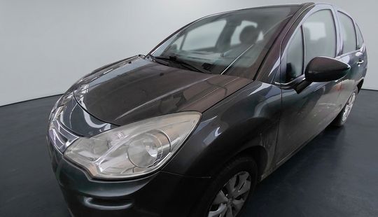 Citroen • C3