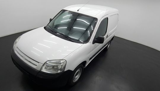 Citroen • Berlingo