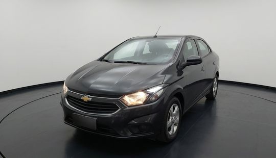 Chevrolet • Onix