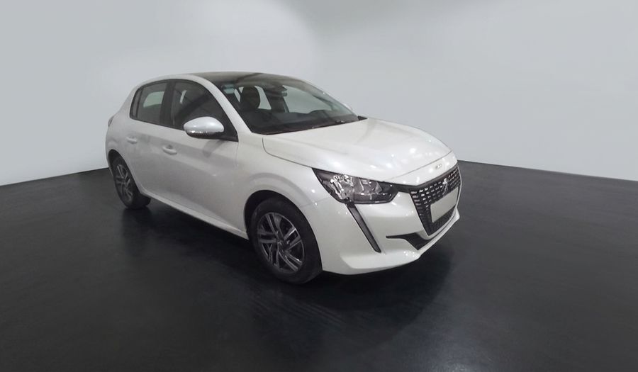 Peugeot 208 Allure