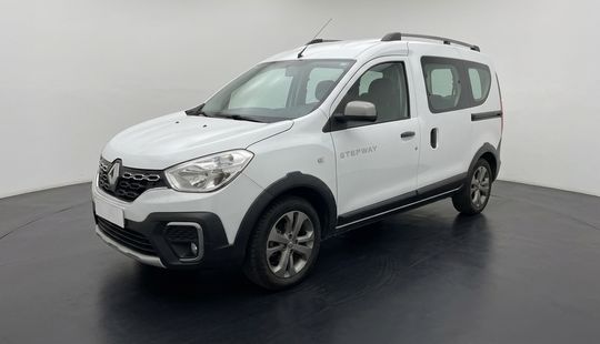 Renault • Kangoo