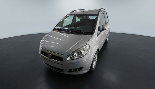 Fiat • Idea