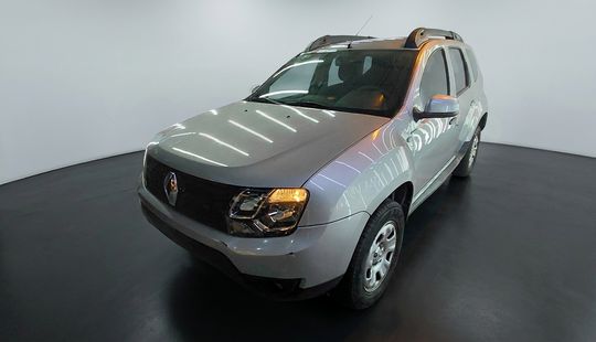 Renault • Duster