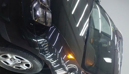 Renault • Duster
