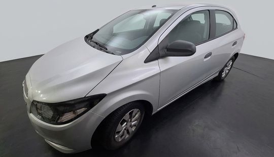 Chevrolet • Joy