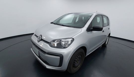 Volkswagen • up