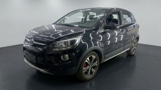 Baic • X25