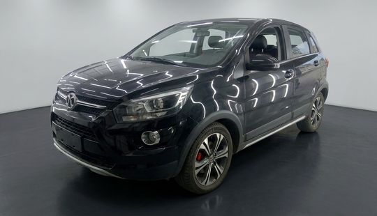 Baic • X25