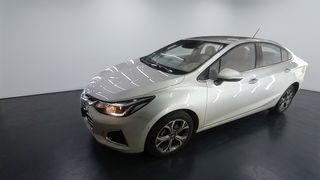 Chevrolet • Cruze II