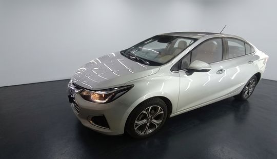 Chevrolet • Cruze II