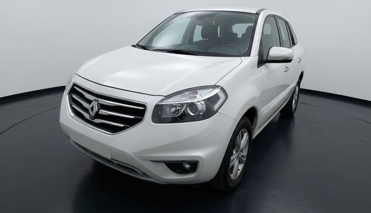 Renault • Koleos