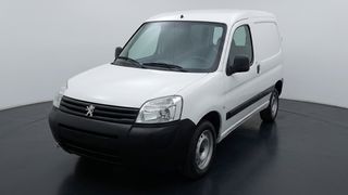 Peugeot • Partner