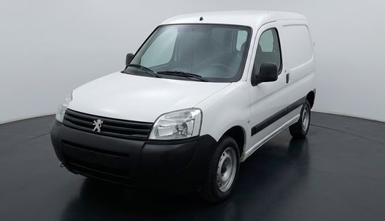 Peugeot • Partner