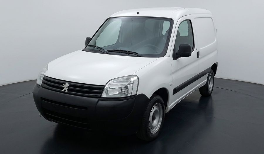 Peugeot Partner Confort