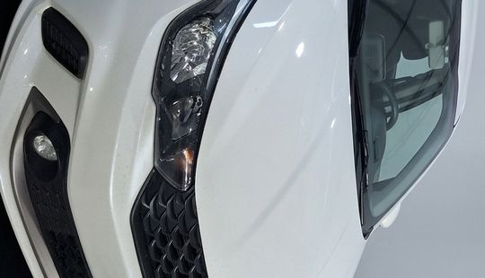 Fiat • Argo