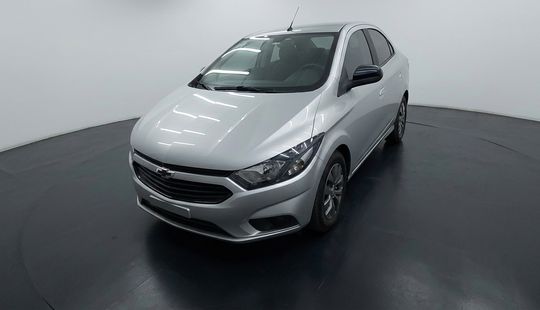 Chevrolet • Joy Plus