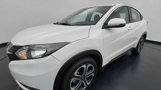 Honda • HR-V