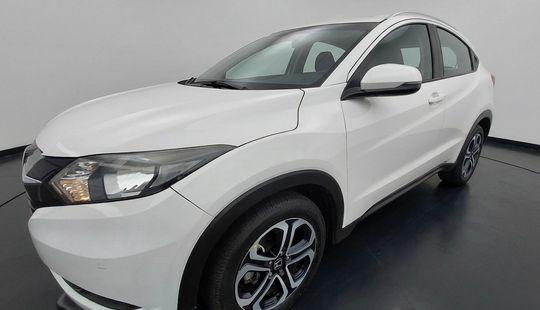 Honda • HR-V