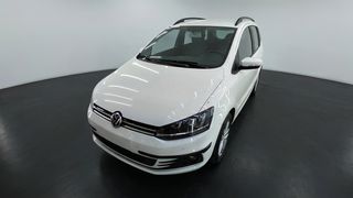 Volkswagen • Suran
