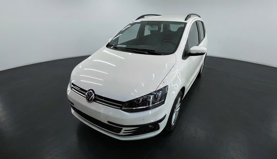 Volkswagen • Suran