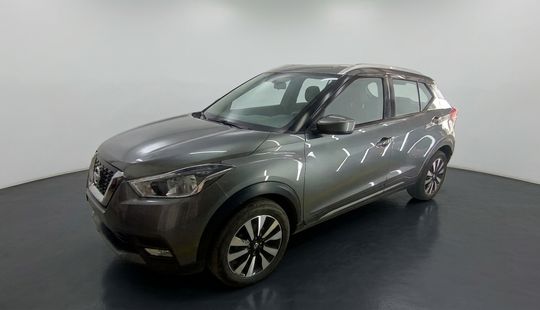 Nissan • Kicks