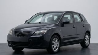 Volkswagen • Polo