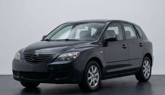 Volkswagen • Polo