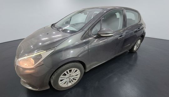 Peugeot • 208