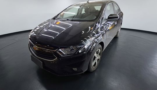Chevrolet • Prisma