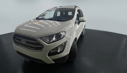 Ford • EcoSport