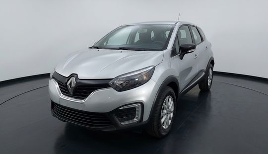 Renault • Captur