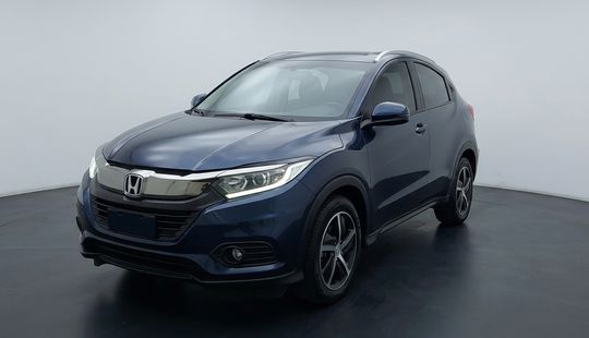 Honda • HR-V
