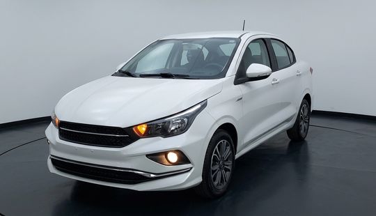 Fiat • Cronos