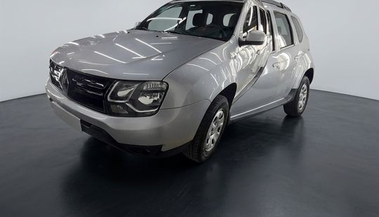 Renault • Duster