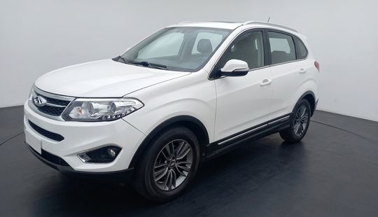 Chery • Tiggo 5