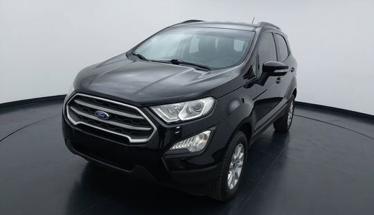 Ford • EcoSport