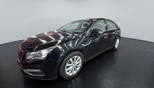 Chevrolet • Cruze