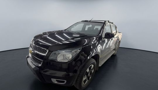 Chevrolet • S10