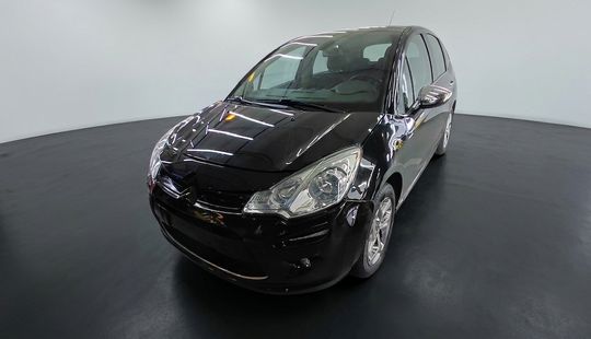 Citroen • C3