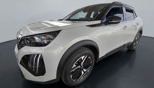 Peugeot • 2008