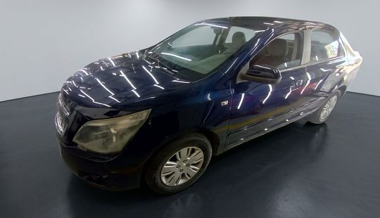 Chevrolet • Cobalt