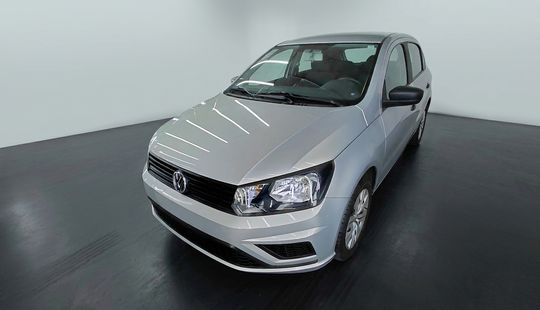 Volkswagen • Gol Trend
