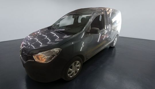 Renault • Kangoo