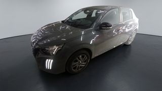 Peugeot • 208