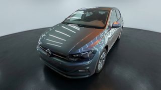 Volkswagen • Polo