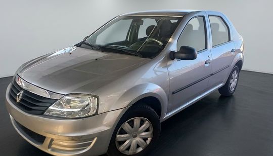 Renault • Logan