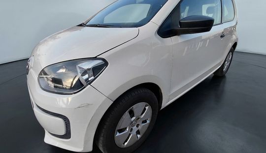 Volkswagen • up